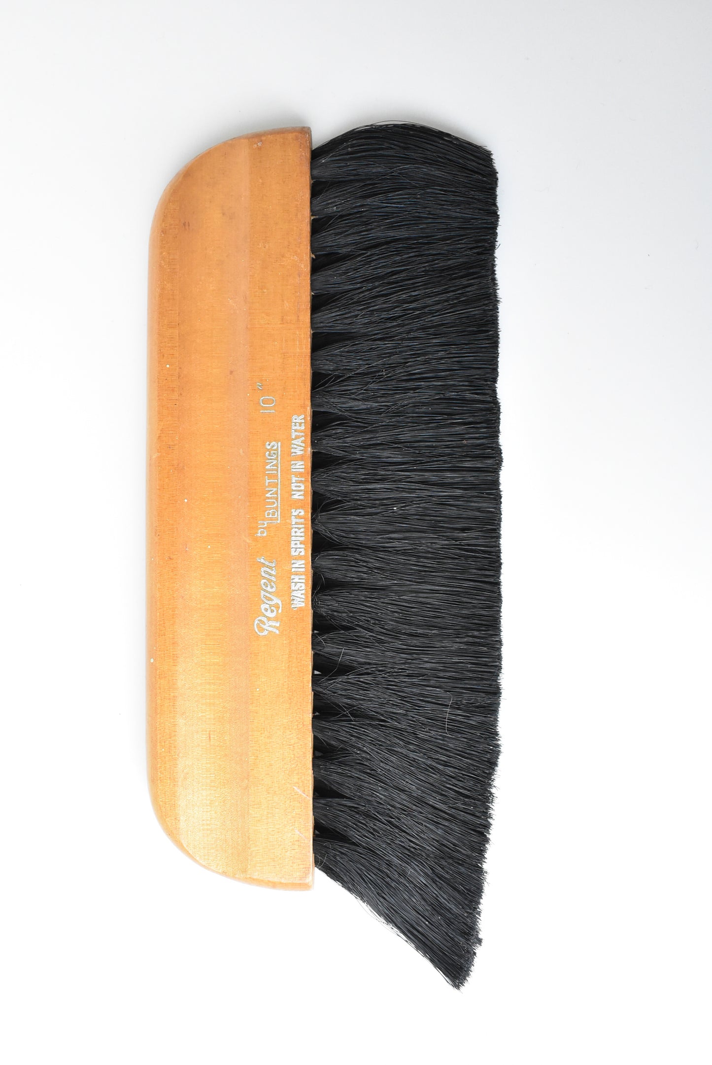 Regent by Buntings vintage 10 inch brush