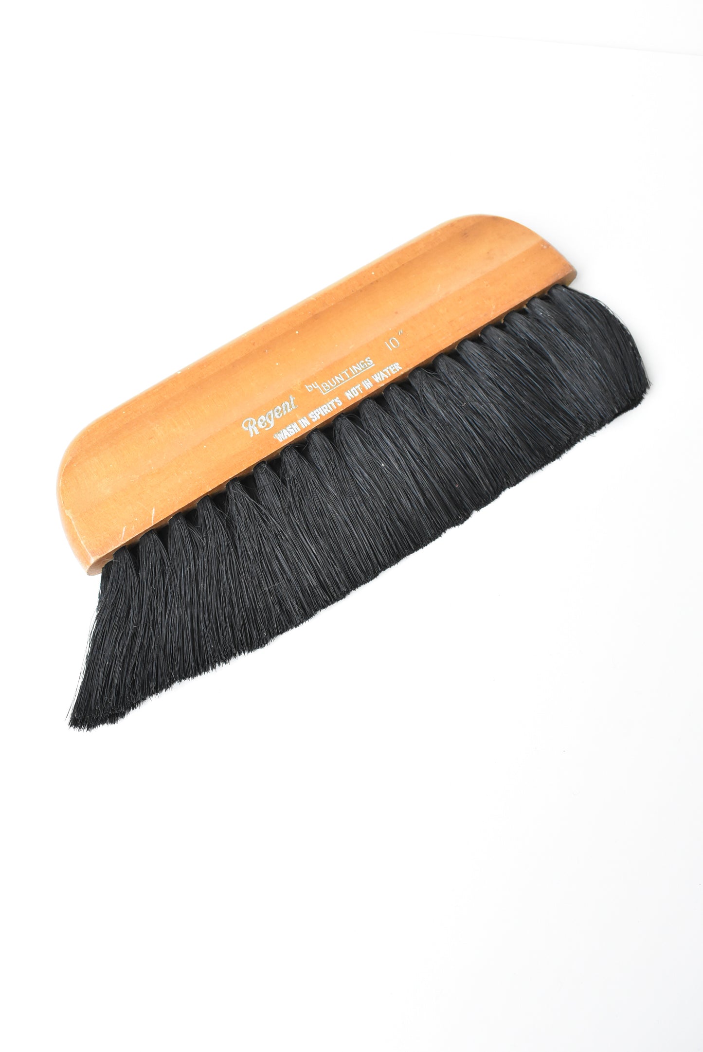 Regent by Buntings vintage 10 inch brush