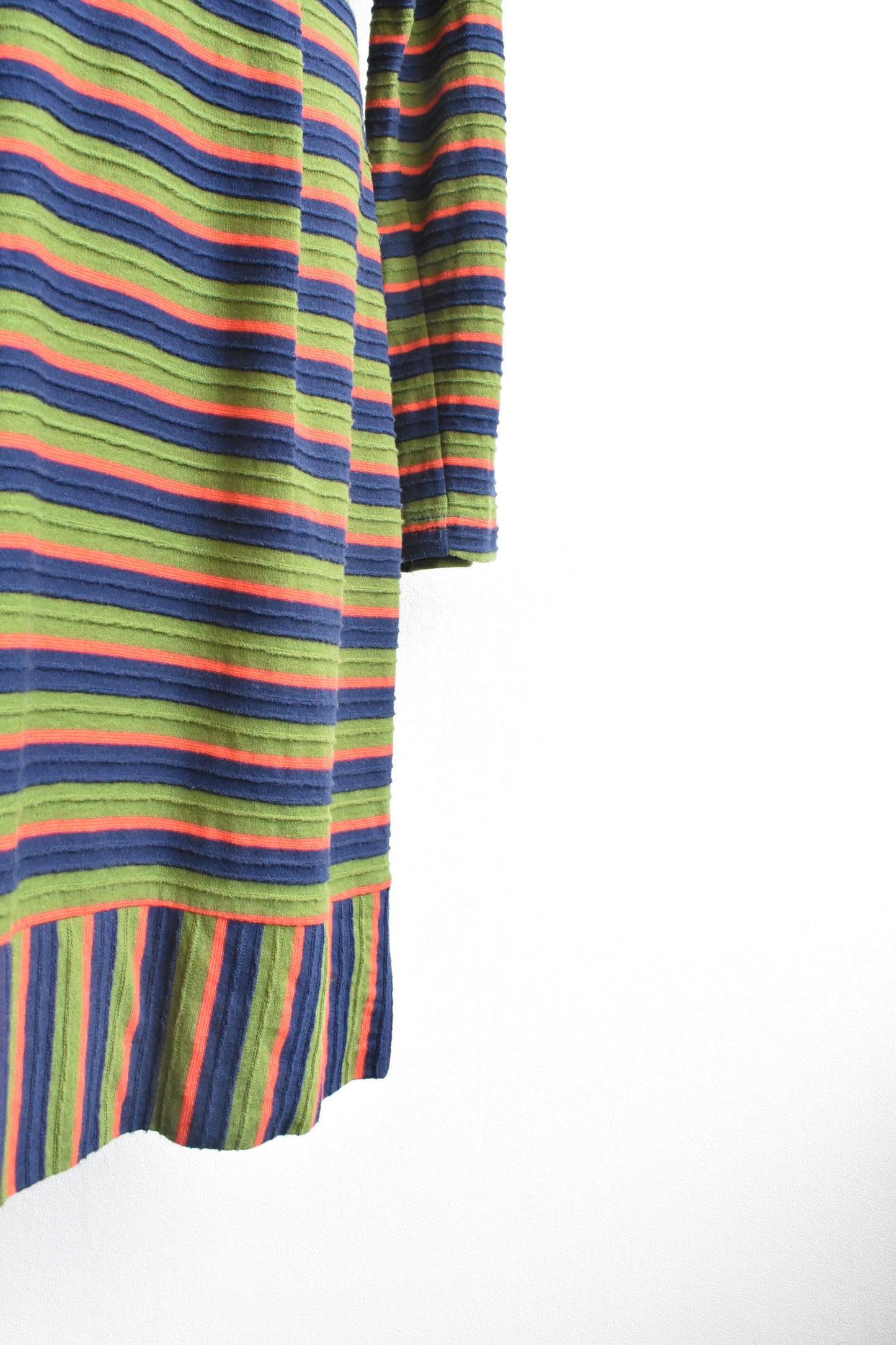 Sylvester stripe dress, size L