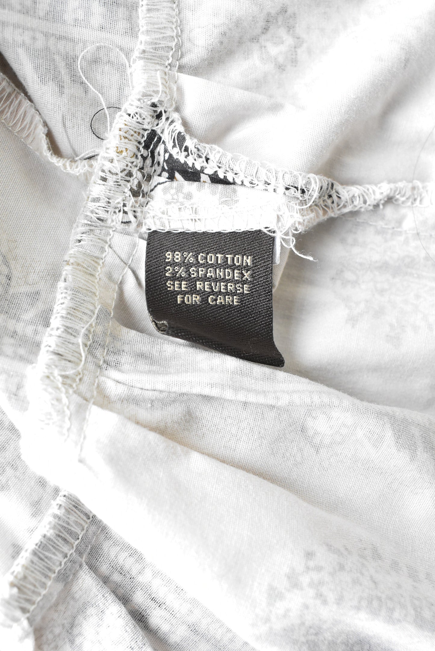 Colorado cotton lace frock, size 10