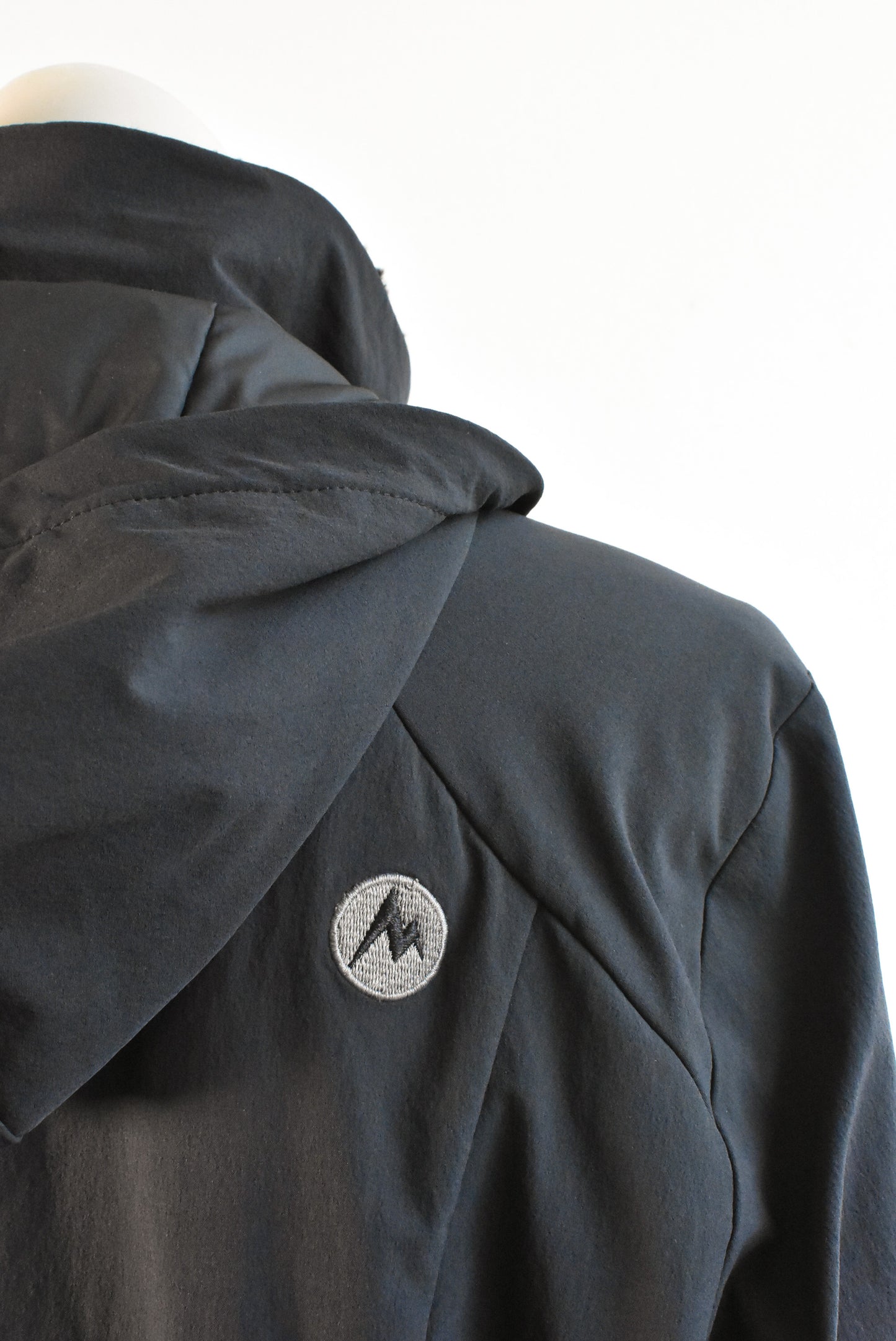 Marmot hooded jacket, size XL