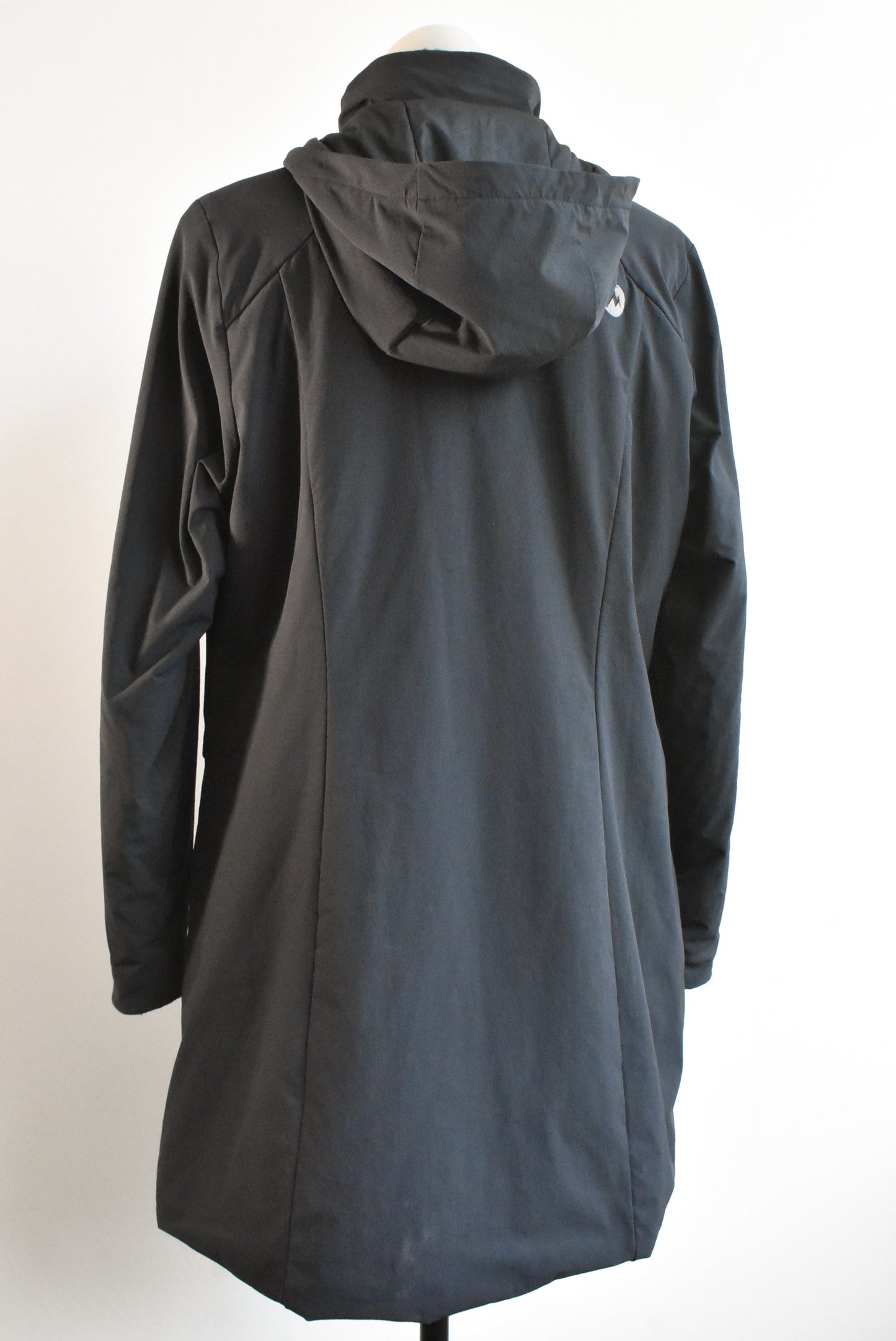 Marmot hooded jacket, size XL