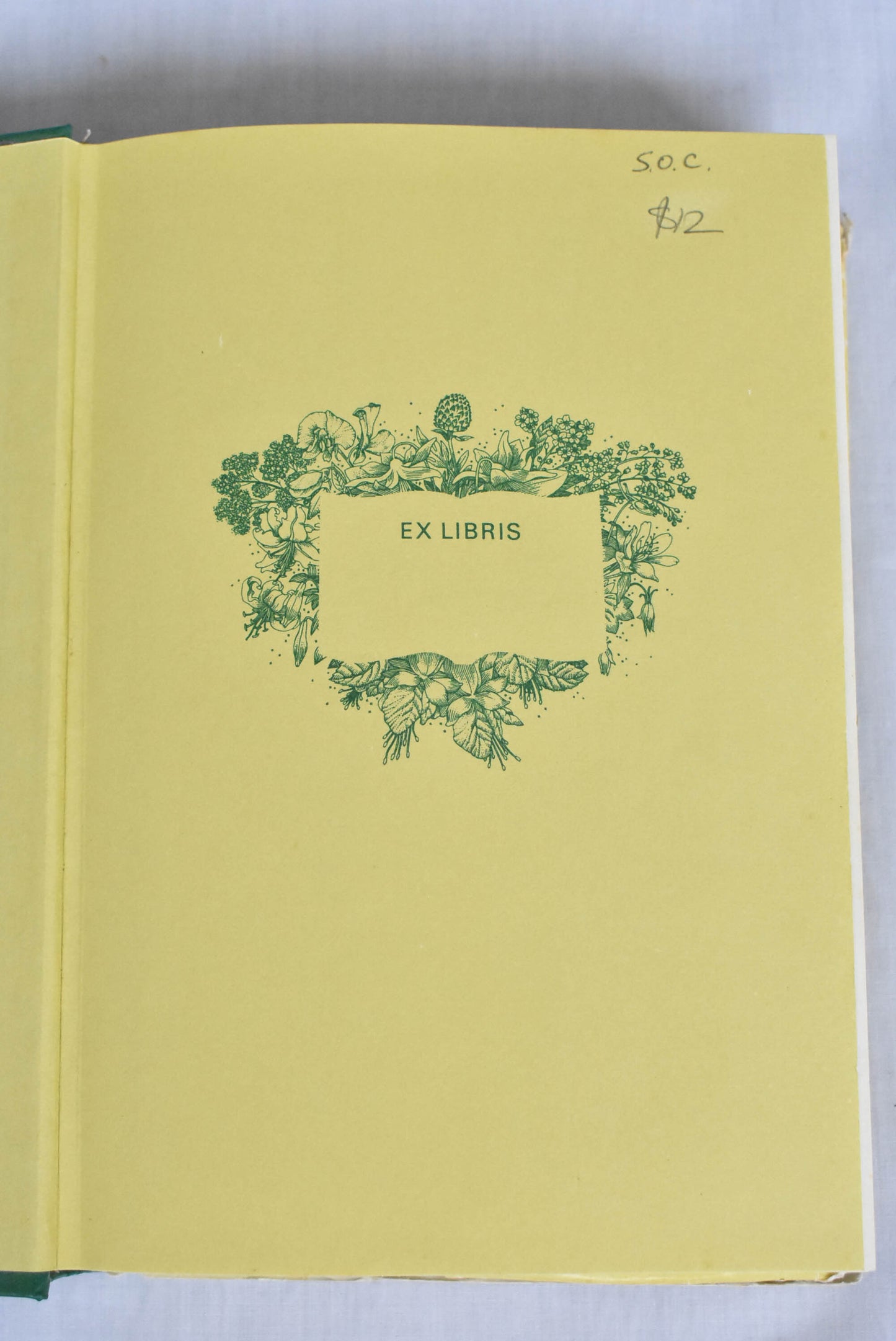 Reader's Digest Complete Book of The Garden