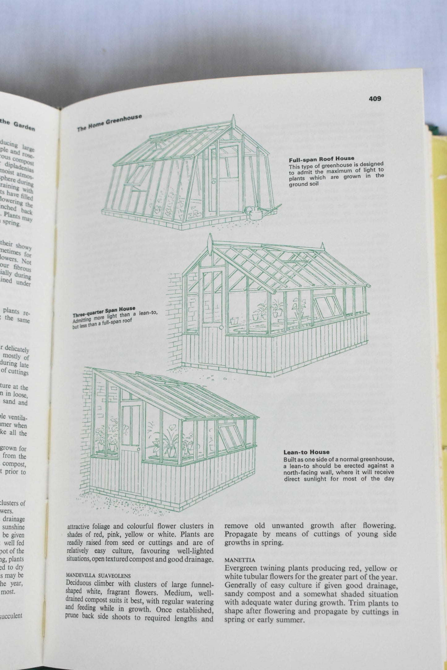 Reader's Digest Complete Book of The Garden