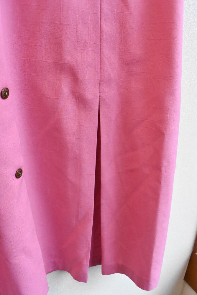 Breeze by VAN ROLI made in New Zealand skirt, size 26