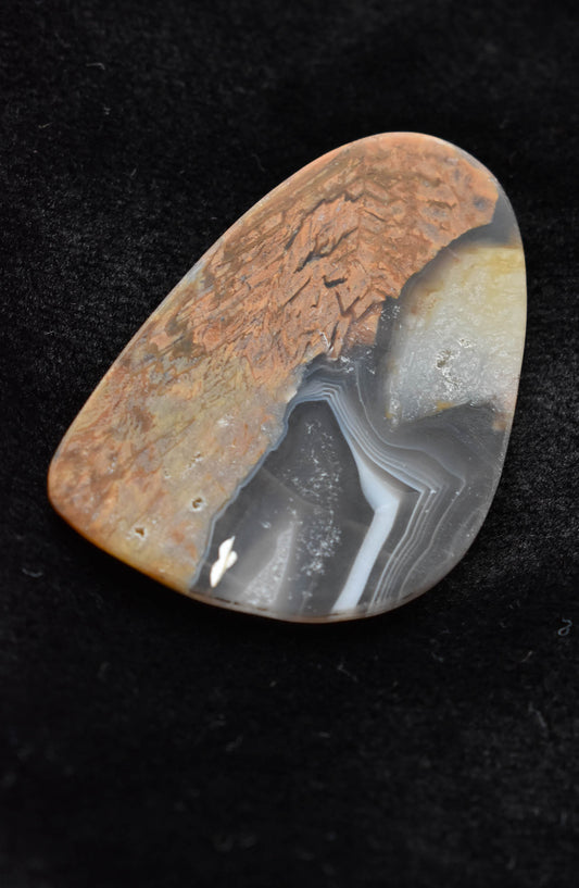 Banded Agate