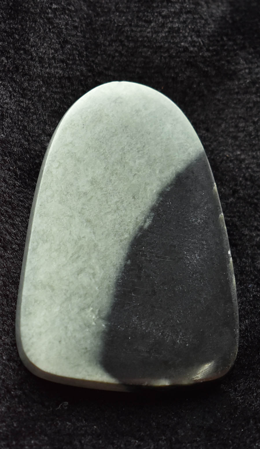 Jade - Cowell, South Australia