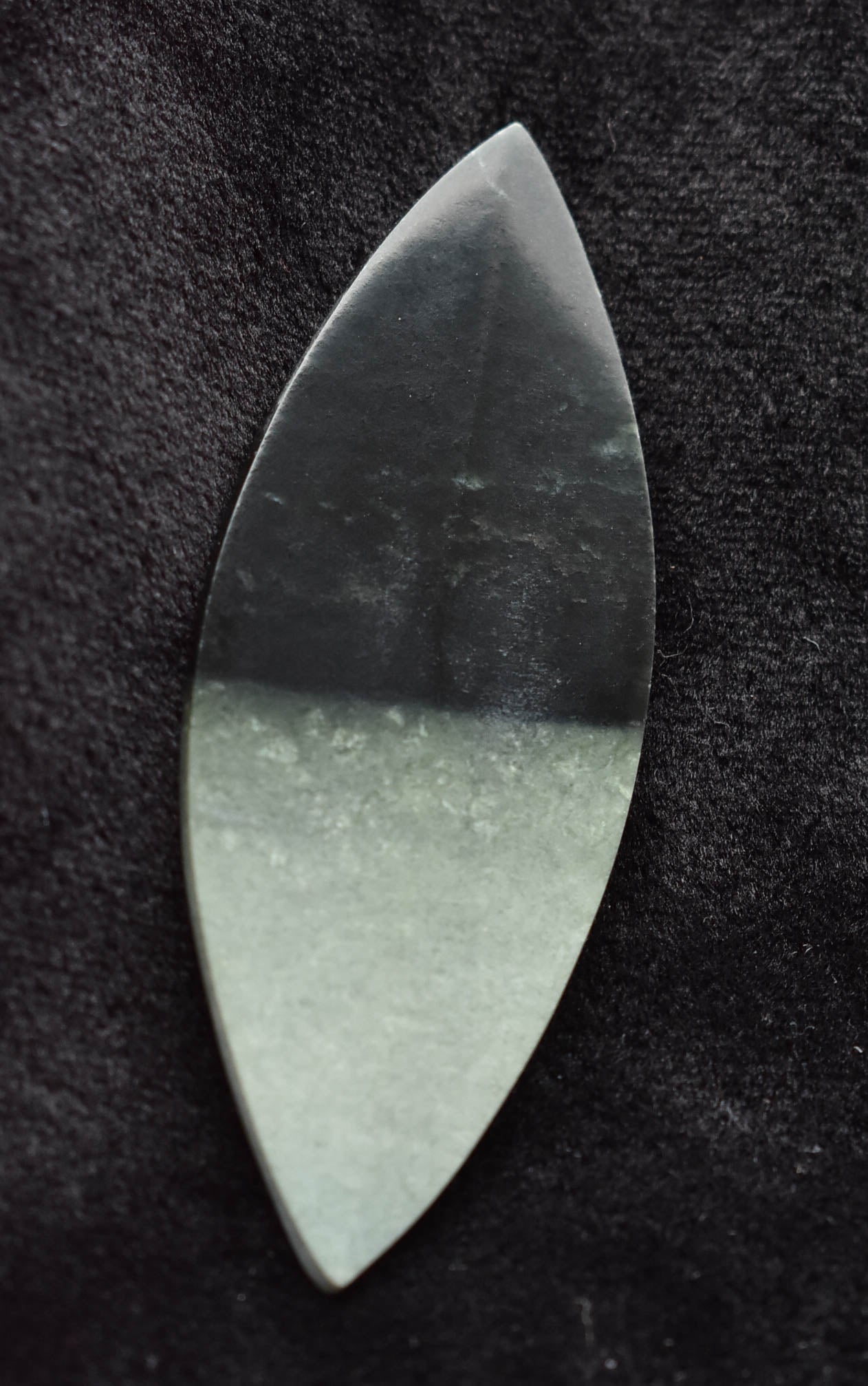 Jade - Cowell, South Australia