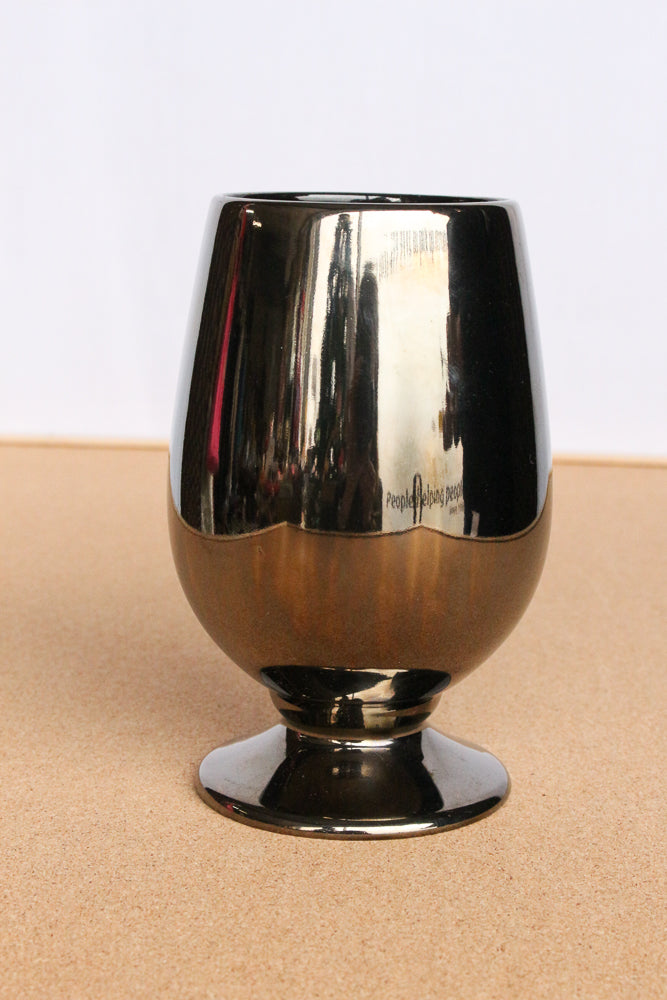 Beswick goblet vase
