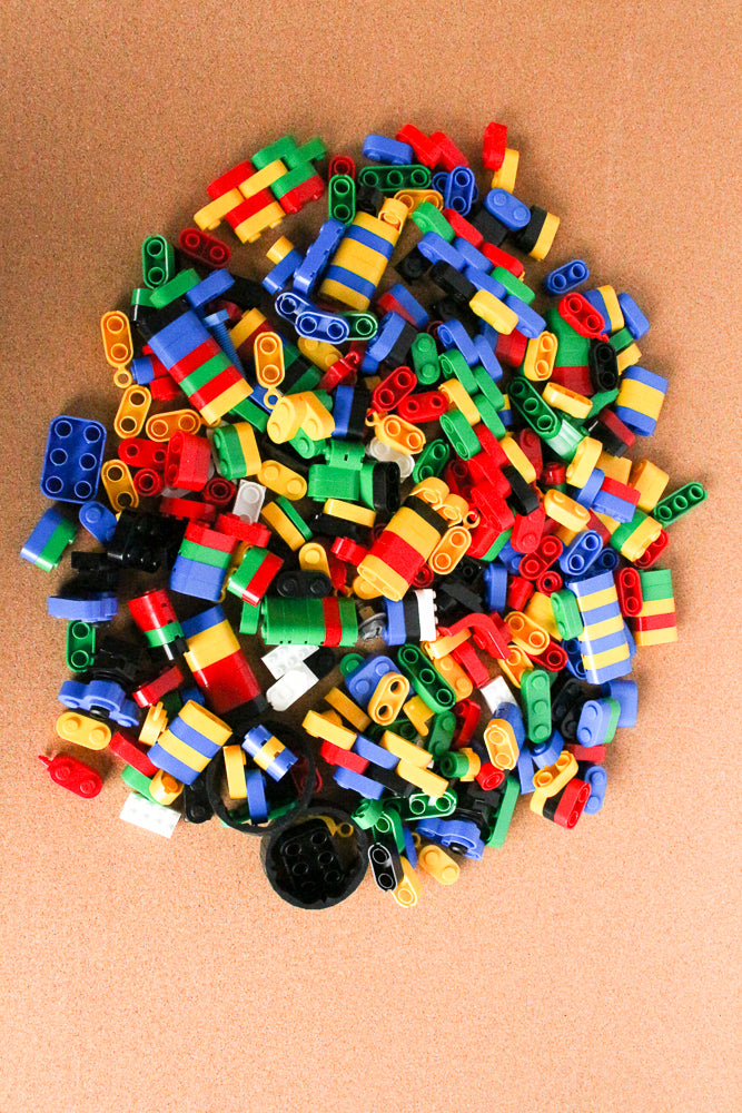 Better Blocks - 300 pieces