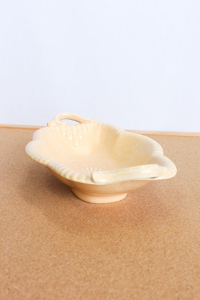 vintage decorative dish