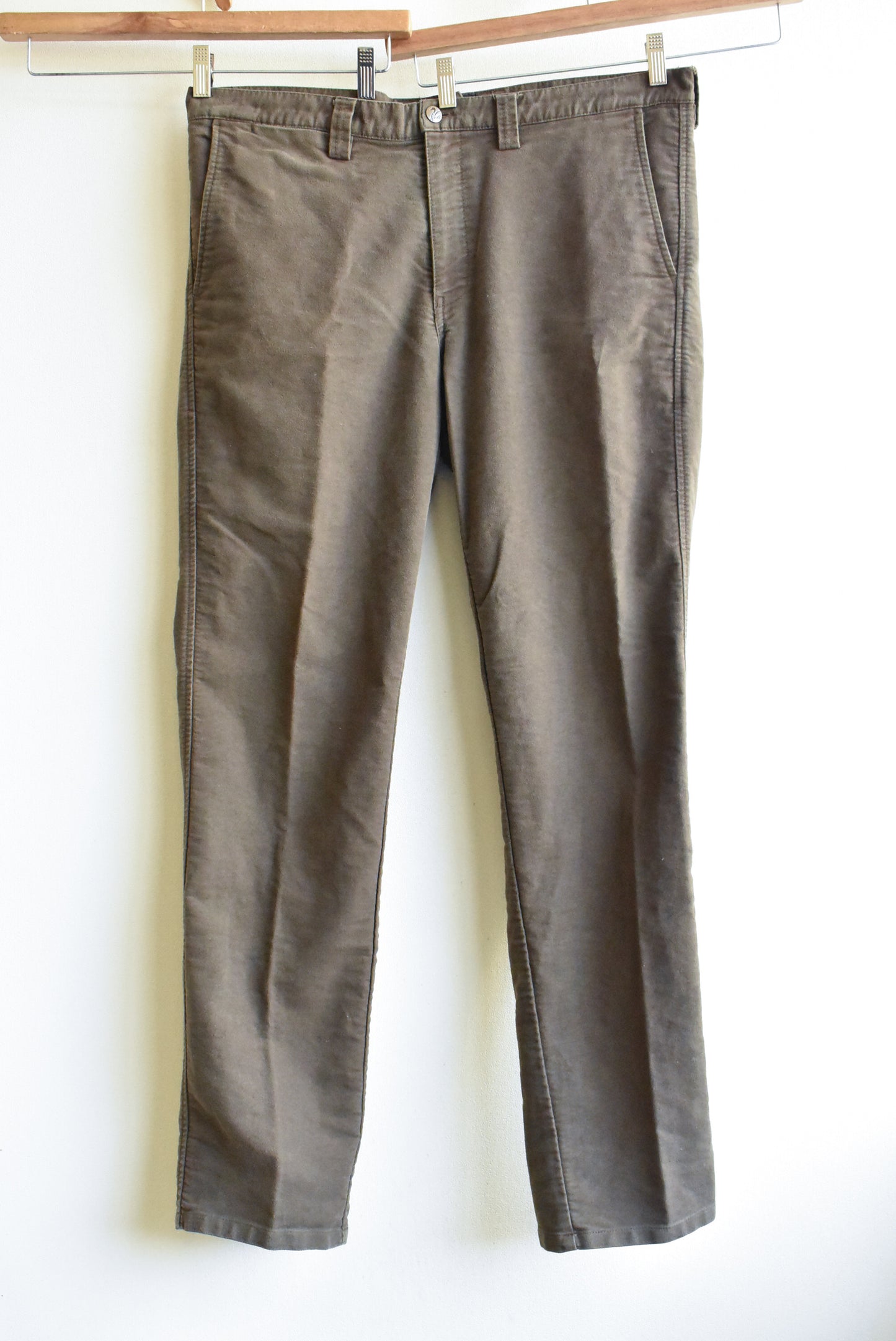 Swanndri trousers, size 97cm