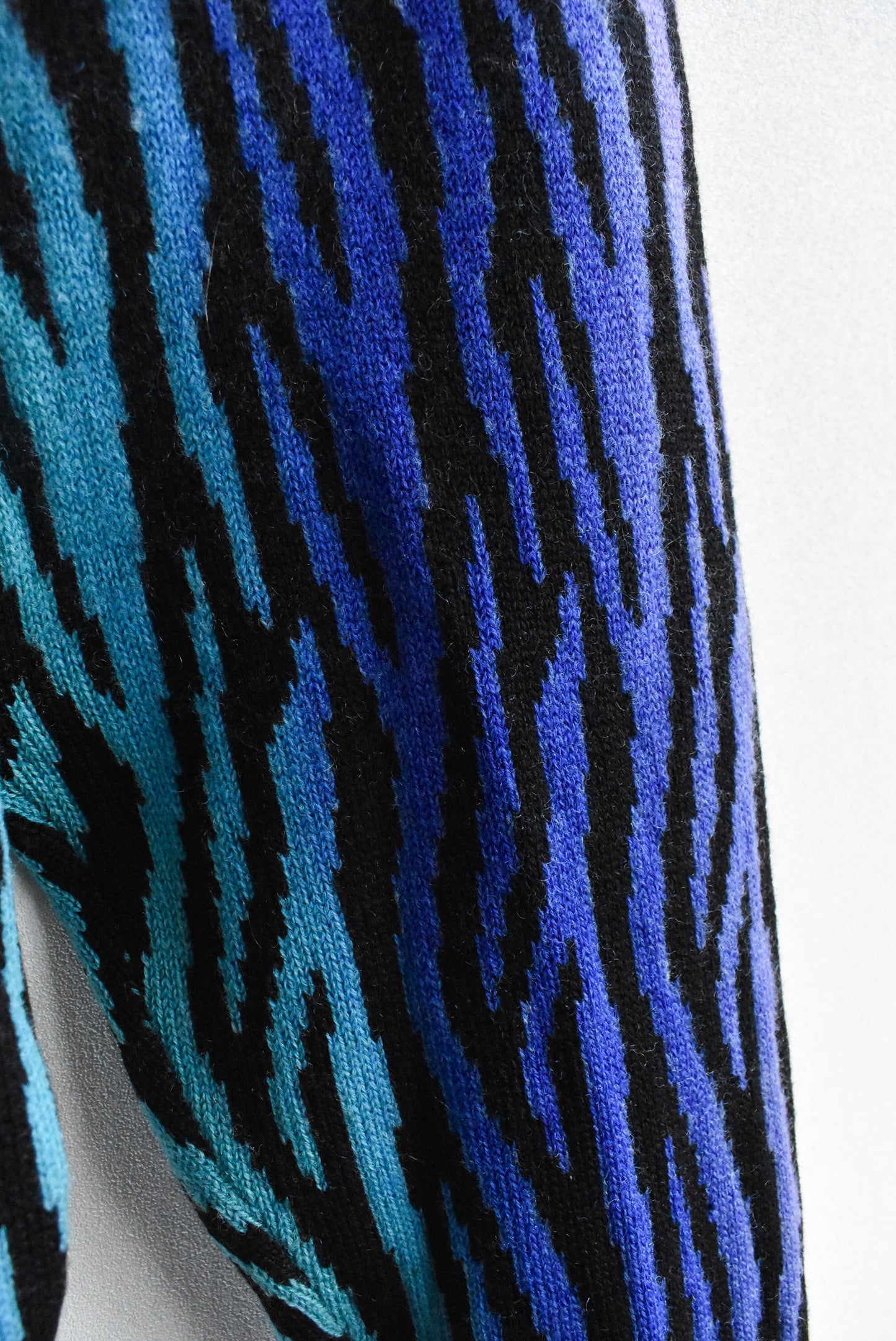 Moonbeams knitted leggings, S/XS