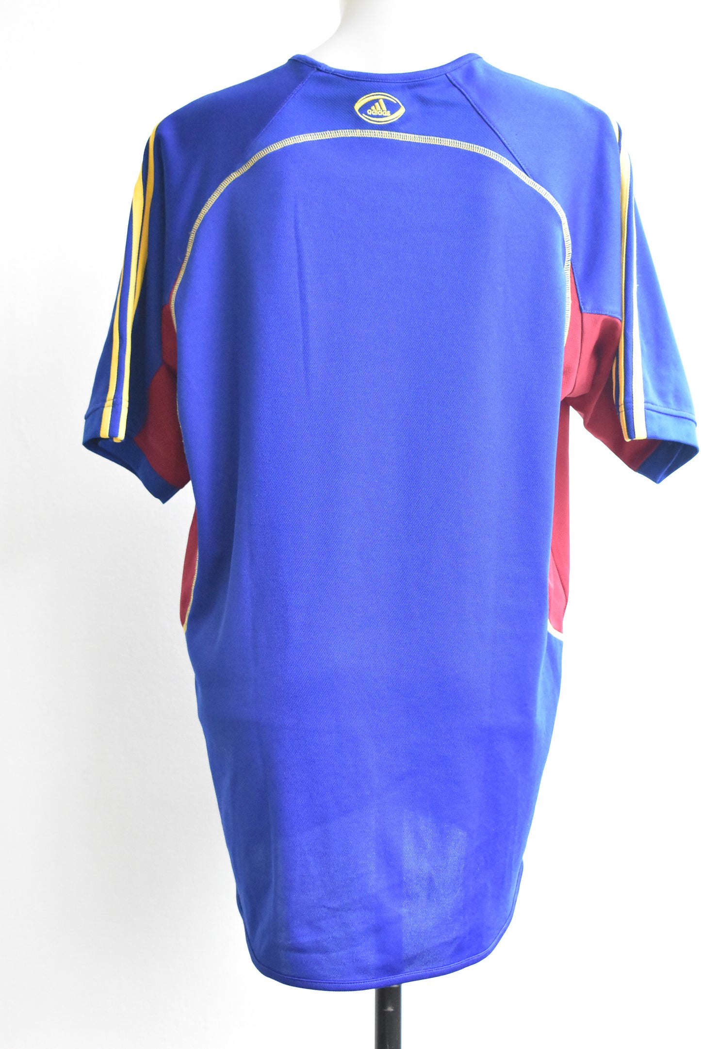Adidas Highlanders top size M