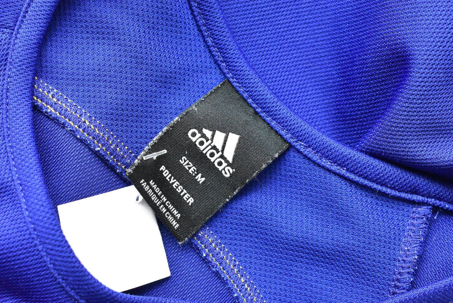 Adidas Highlanders top size M