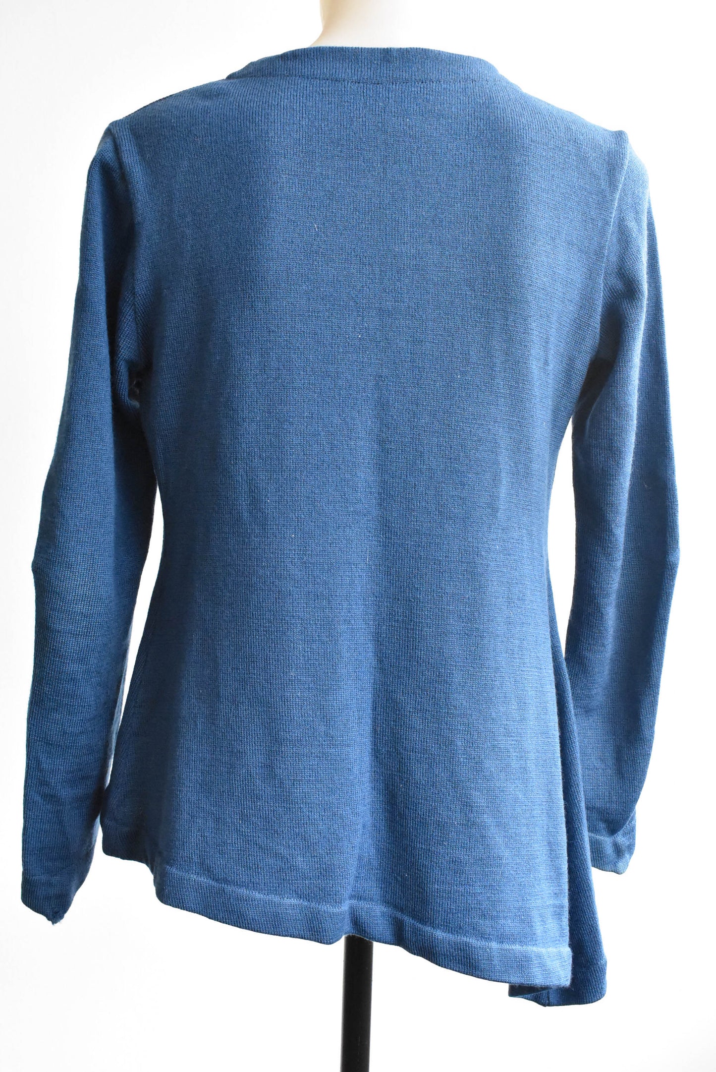 Mild Red knitwear Size M