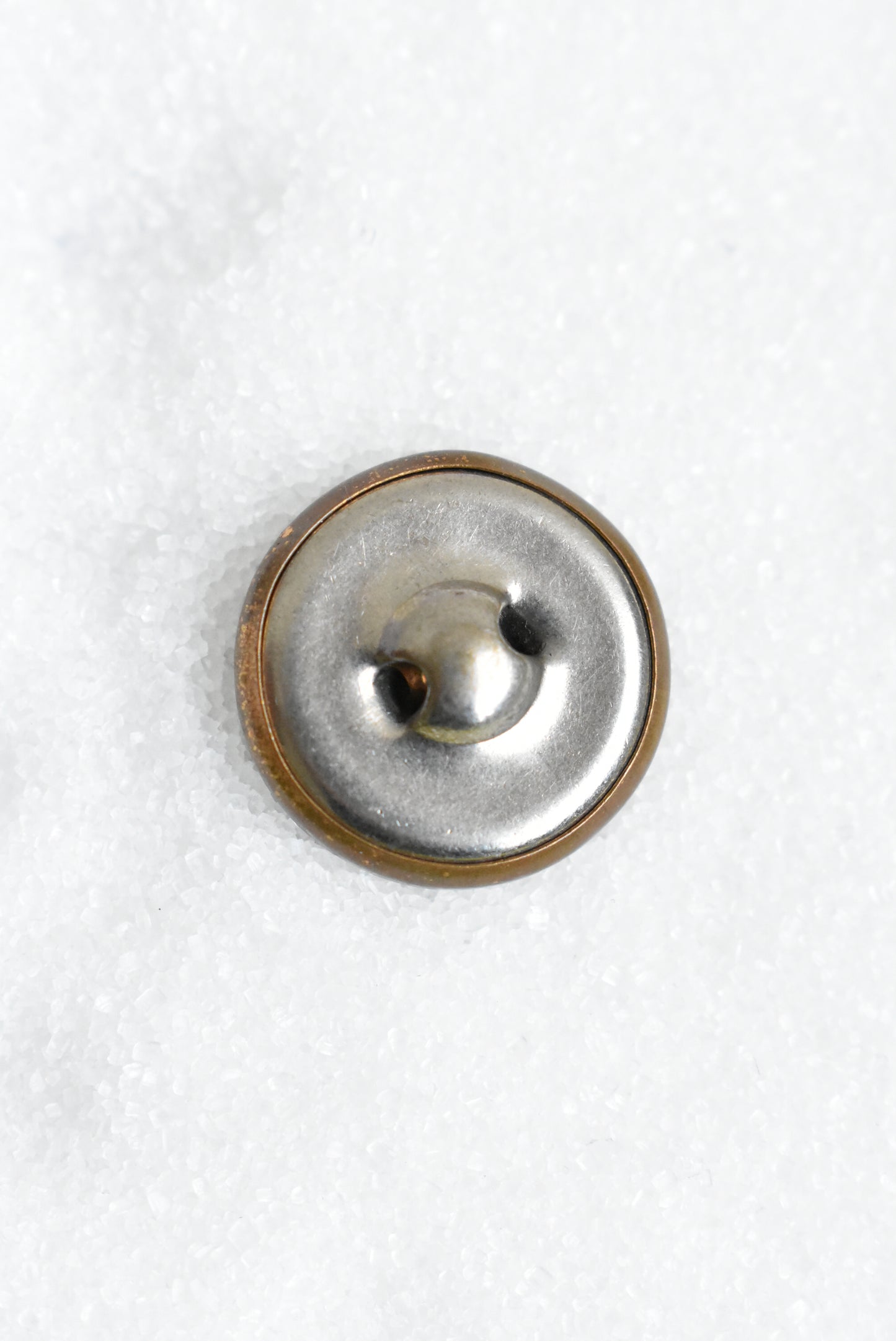 Fancy vintage French buttons