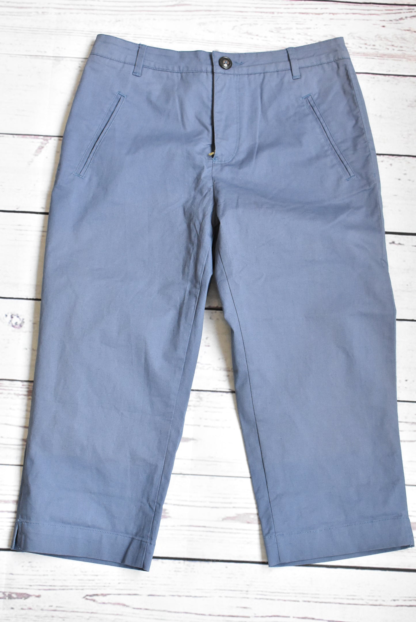 Noa Noa capris pants NWT, 34