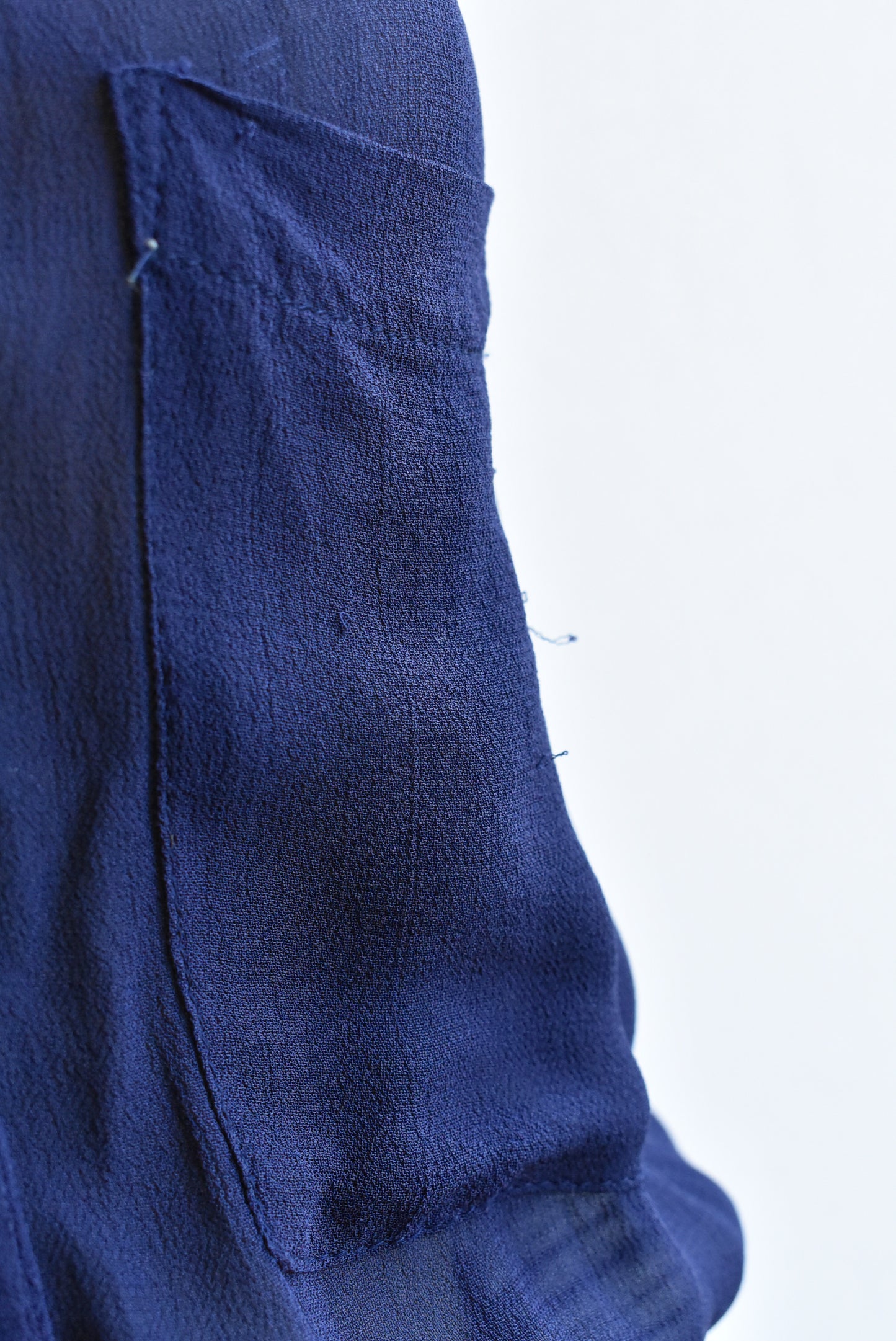 River Island sheer dress, 14