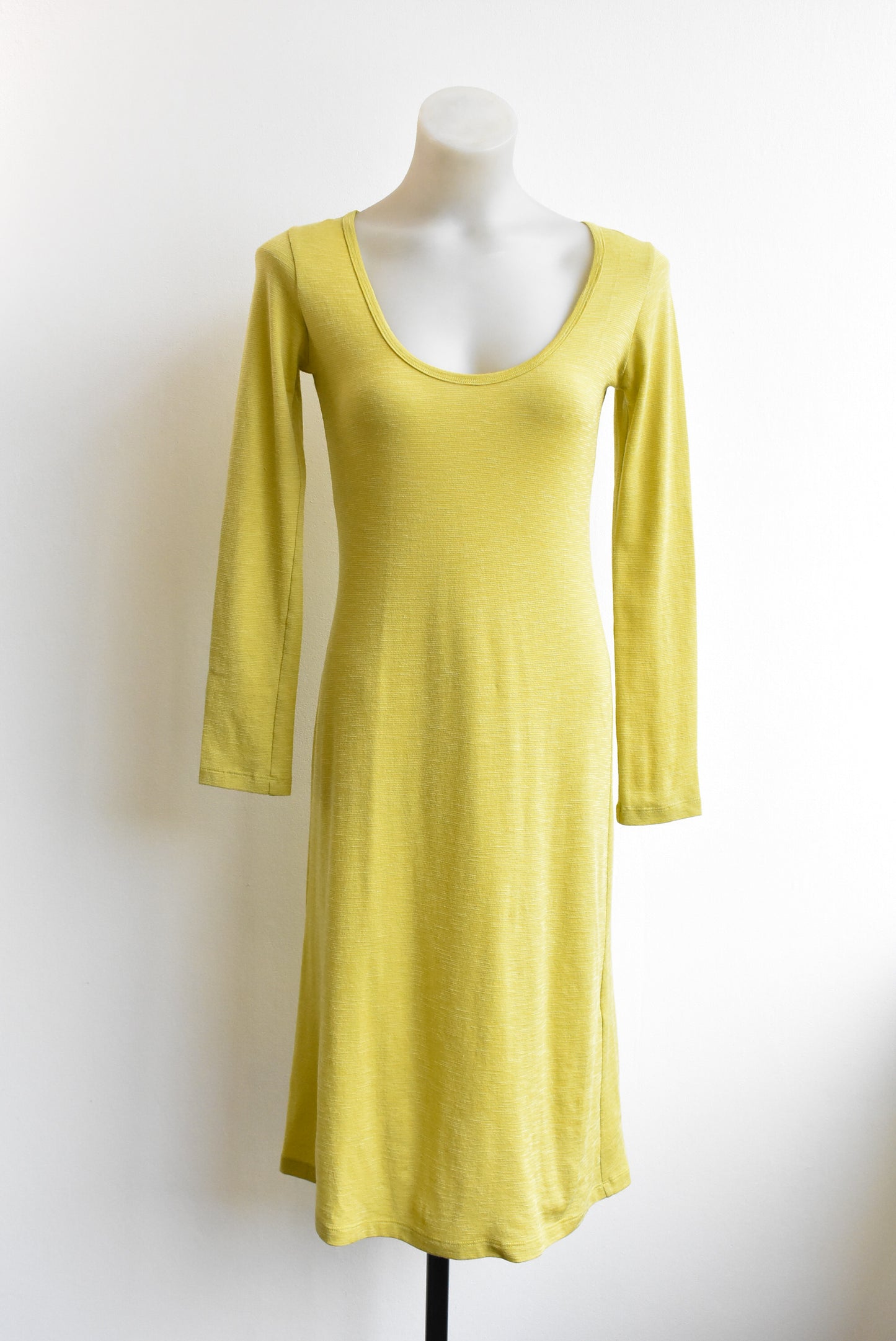 Eclipse merino blend dress, 8