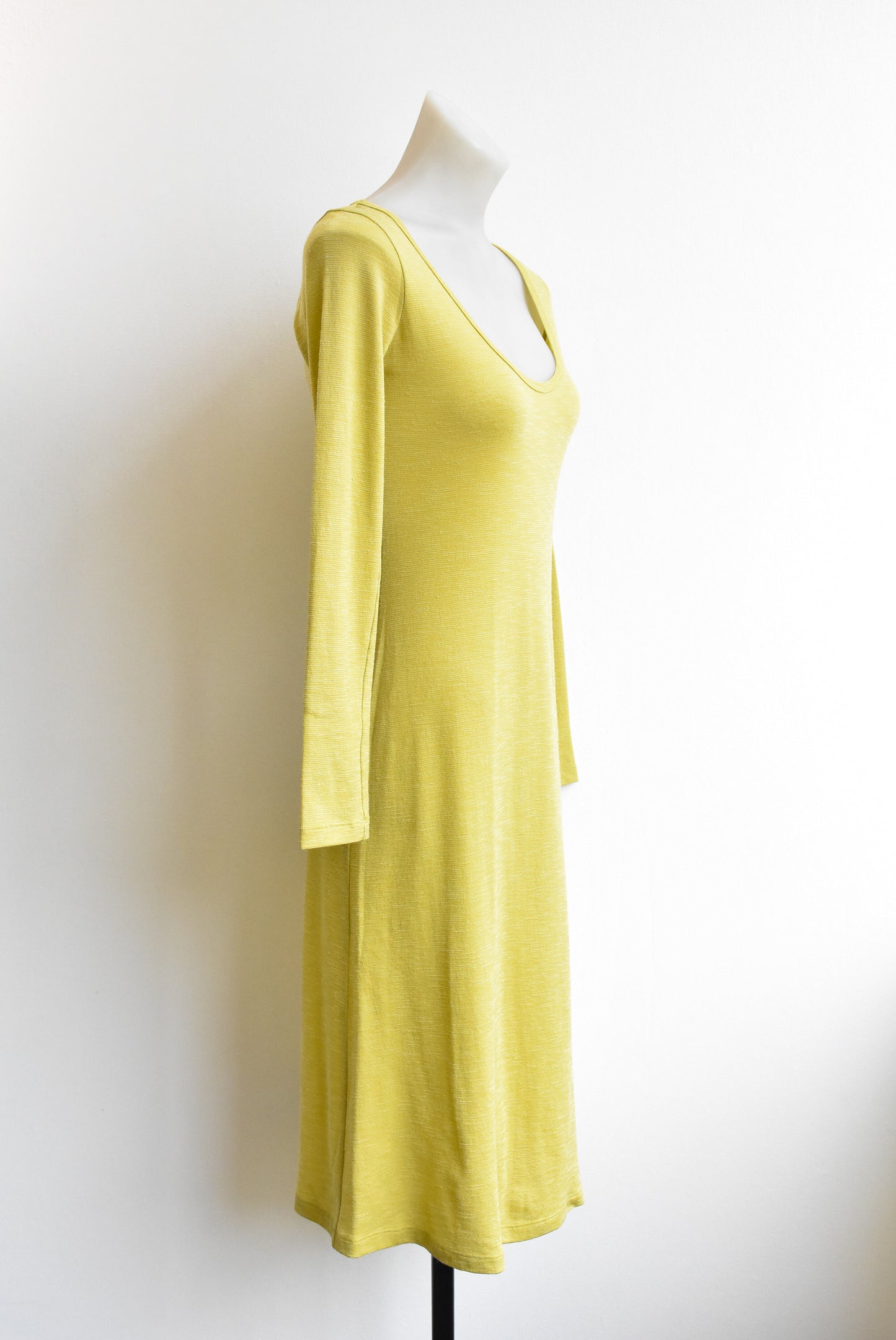 Eclipse merino blend dress, 8