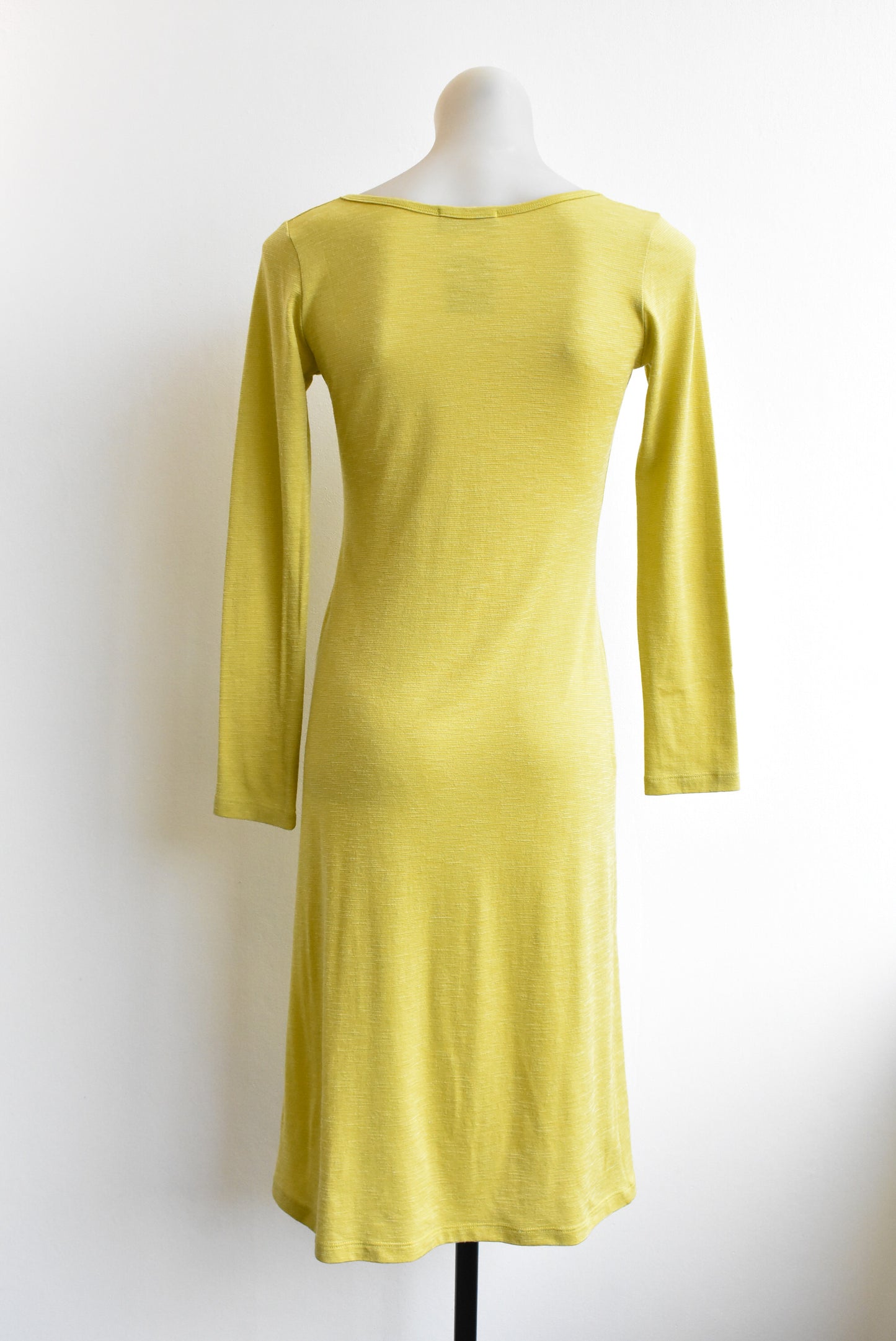 Eclipse merino blend dress, 8