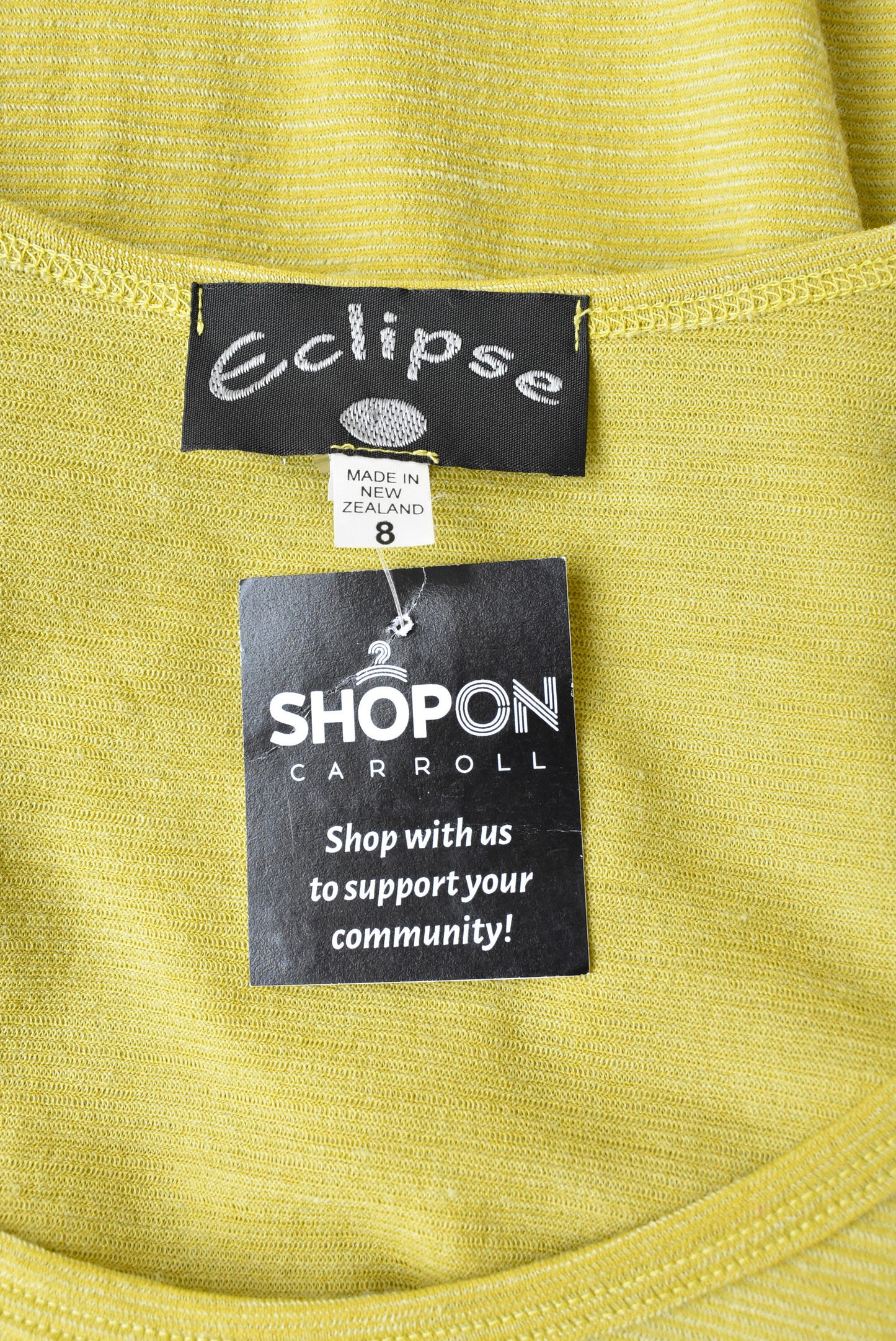 Eclipse merino blend dress, 8