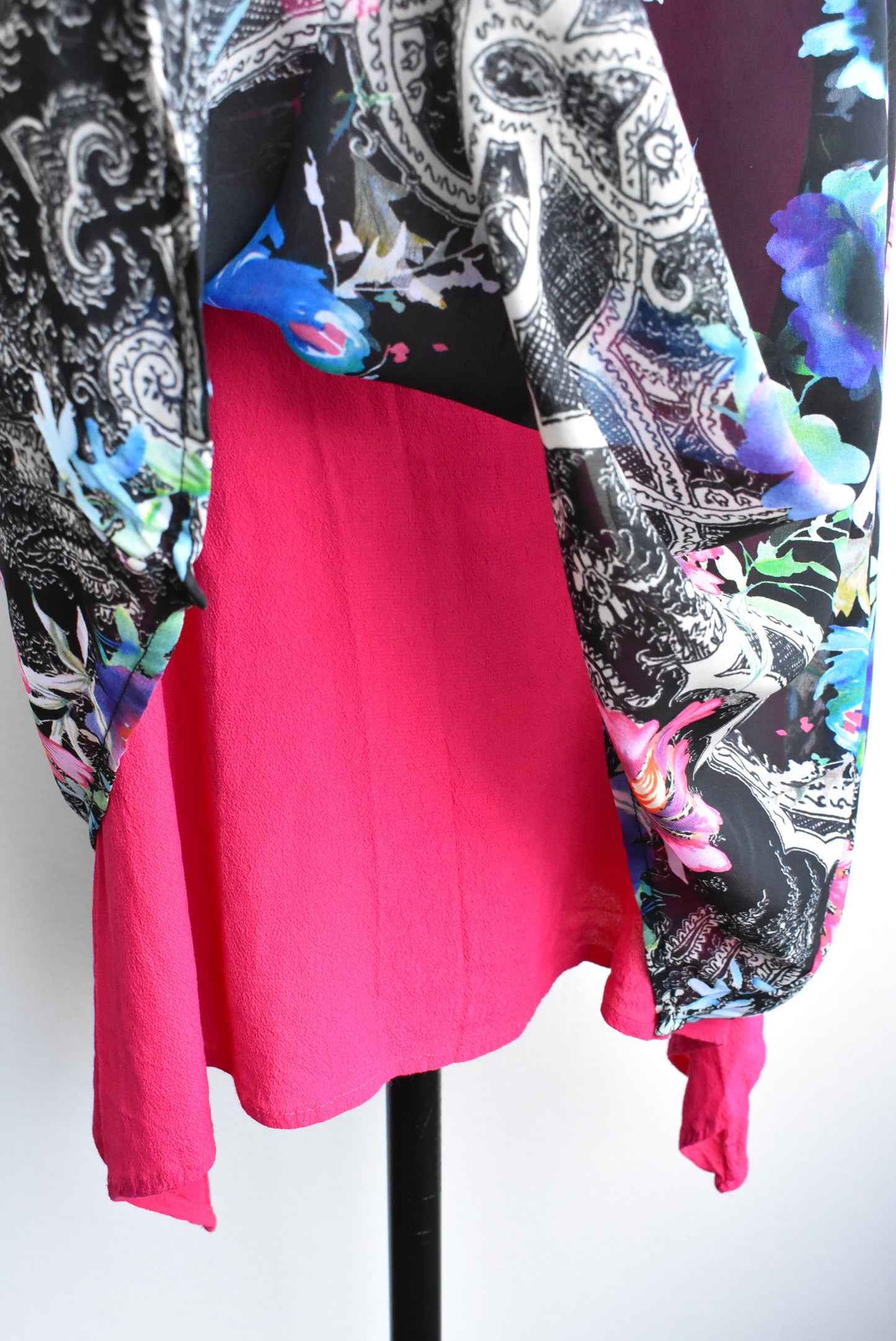 Libertine bright dress, 16