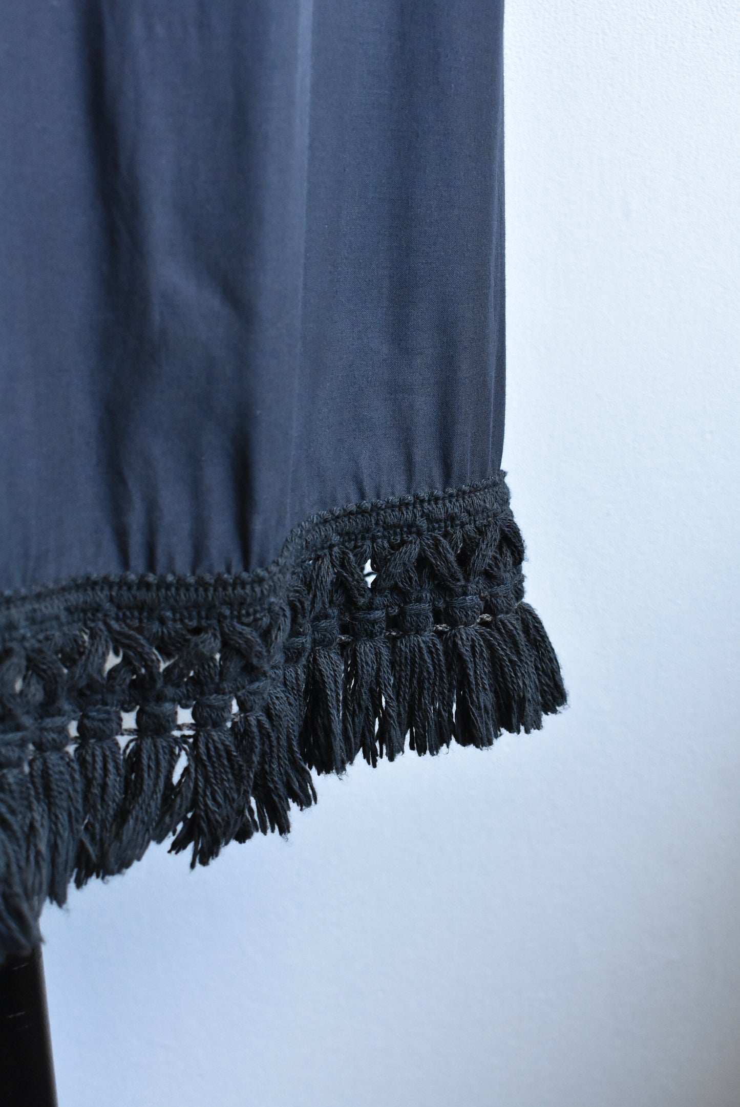 Blak gradient shift dress, 14