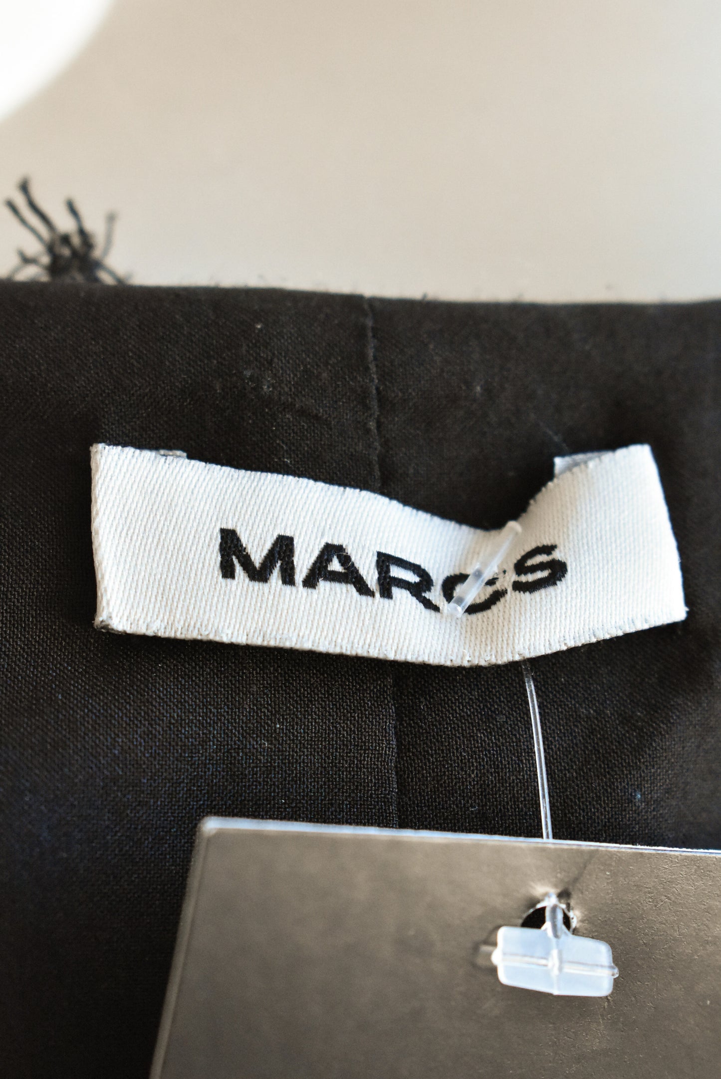Marcs woven fabric dress, 14