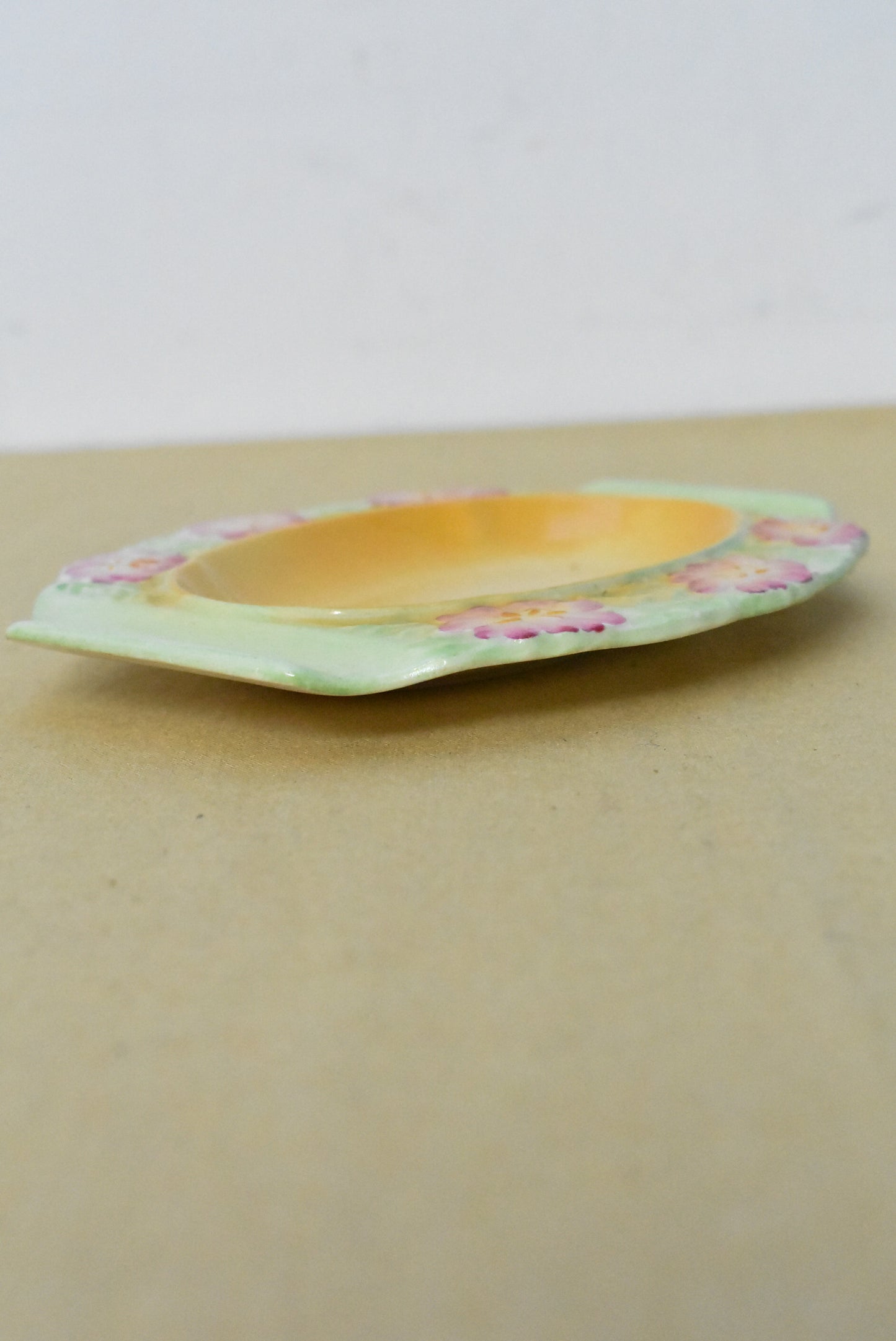 Beswick ware trinket dish