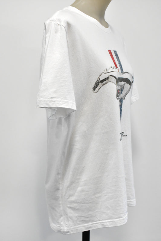 Ford Mustang T-shirt S