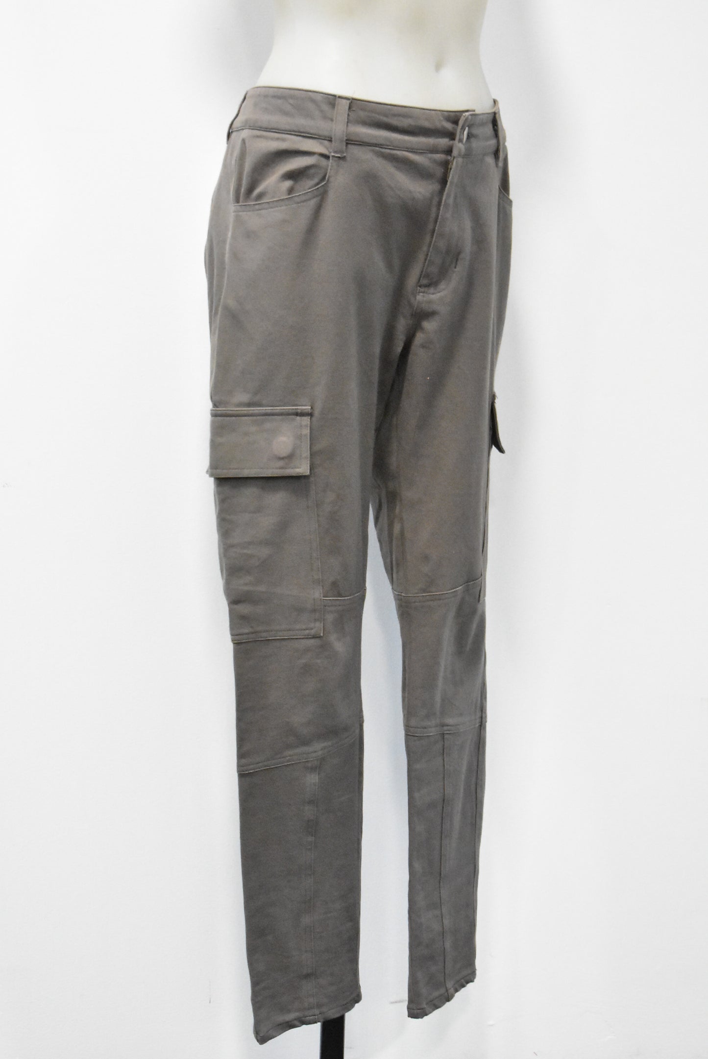 Ricochet cargo pants, 10