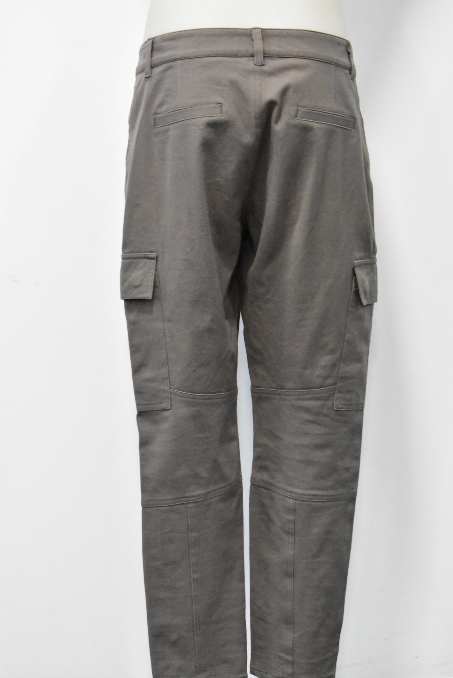 Ricochet cargo pants, 10