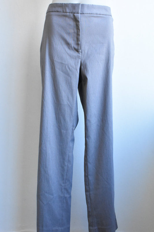 Calvin Klein formal pants, 14