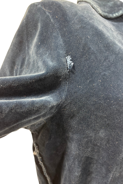 1960's/70's Hilton International NZ made bomber style jacket, 14