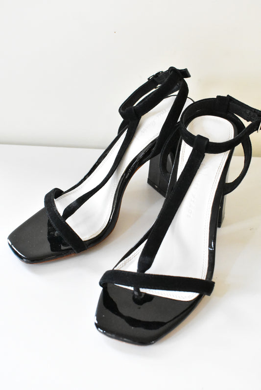Mi Piaci 'Miss Crabb' high heels, 38