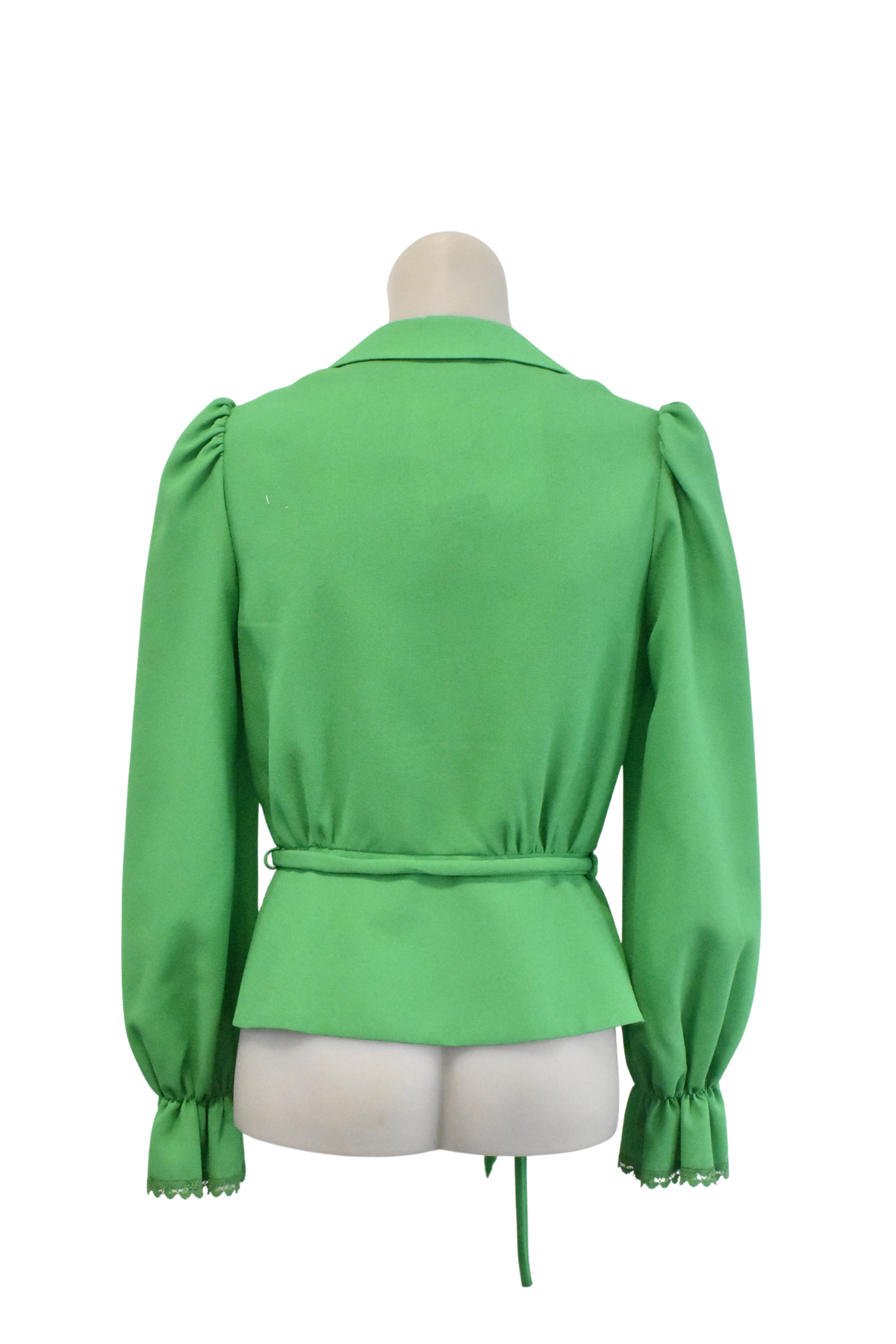 1970's The House of Raymonde NZ made 2 piece set, 12