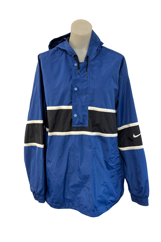 Vintage Nike windbreaker, XL