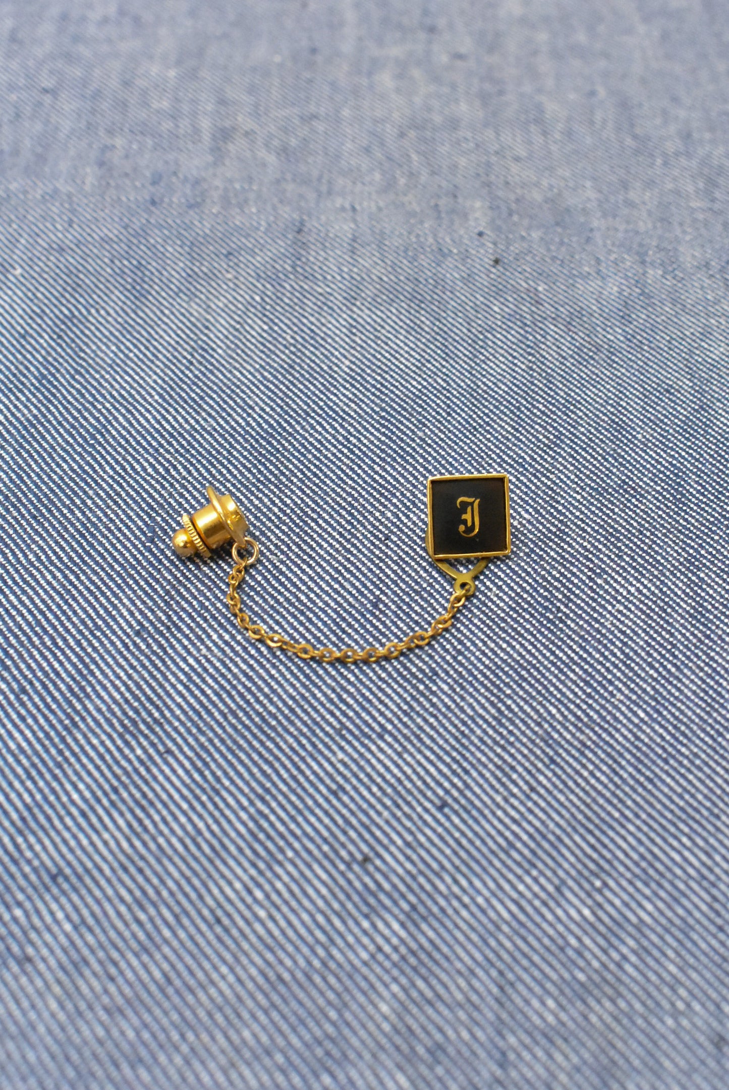 Vintage "Amita" tie pin