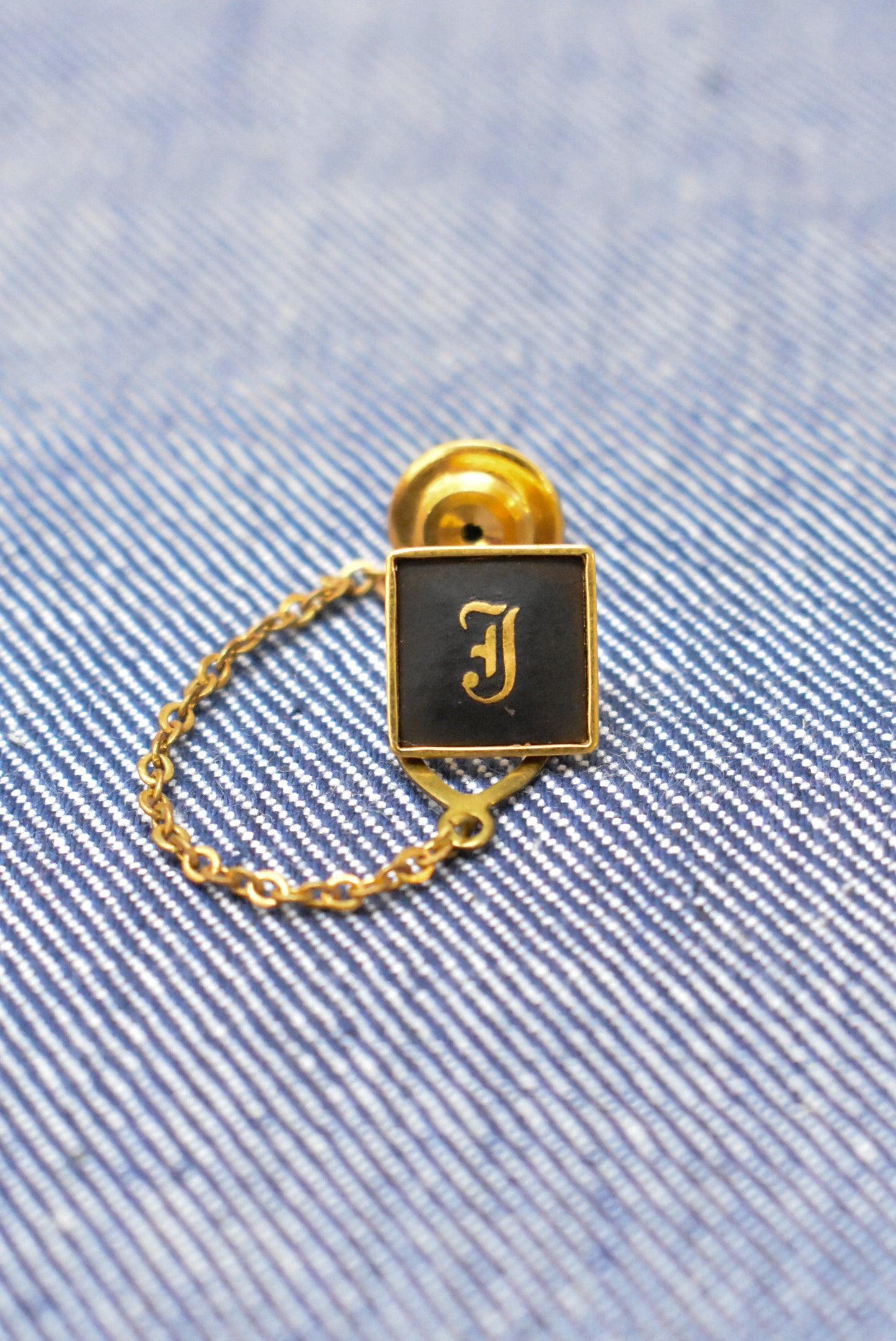 Vintage "Amita" tie pin