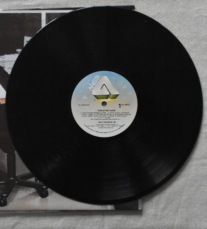 Ray Parker Jr- Greatest Hits