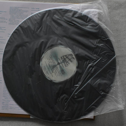 Lionel Richie - Debut solo album