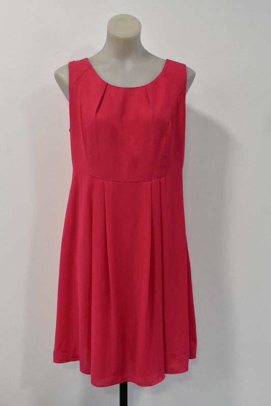 Privilege pink dress, 12