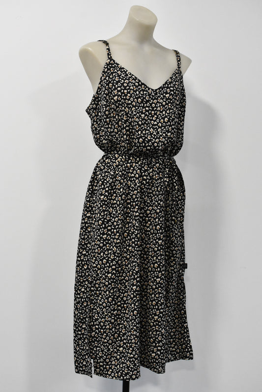 Addison animal-ish print dress, 14