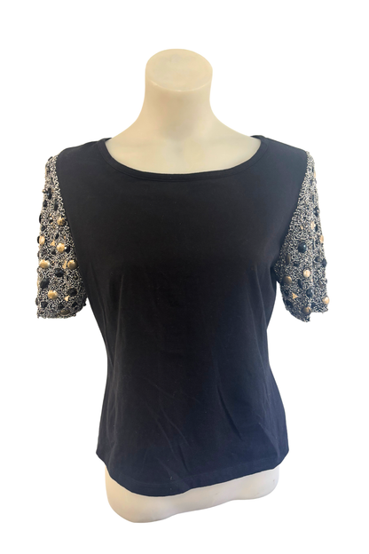 Cooper by Trelise Crusty demons crown jewel top, 12