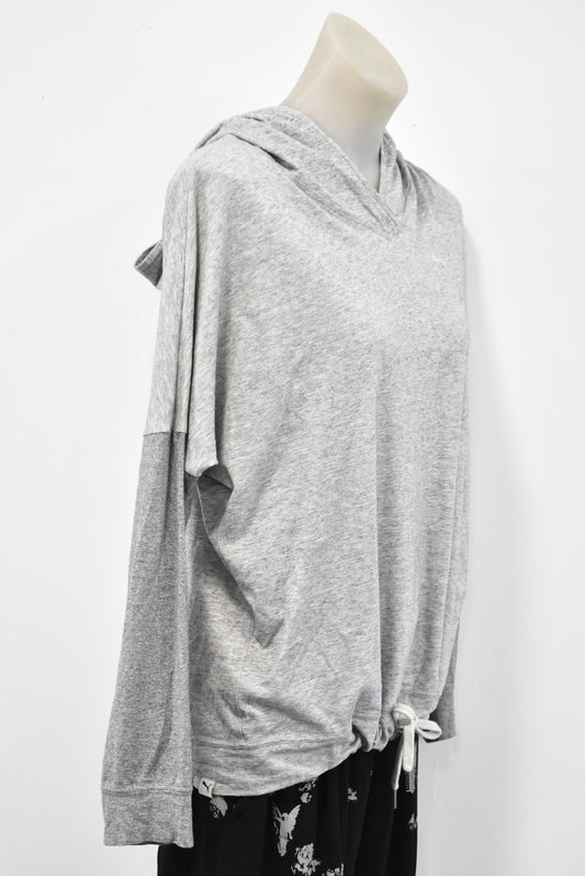 Puma gray sweater, M