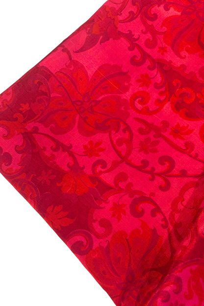 Thai silk fabric 3m