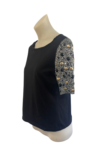 Cooper by Trelise Crusty demons crown jewel top, 12