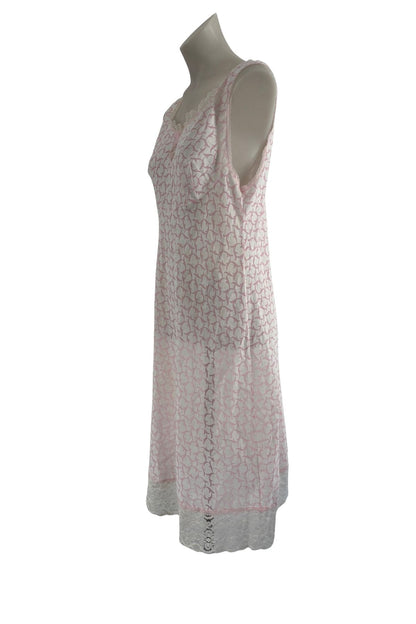 Lingerie by Prestige NZ made night dress, 10